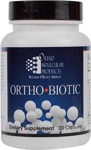 Ortho Biotic