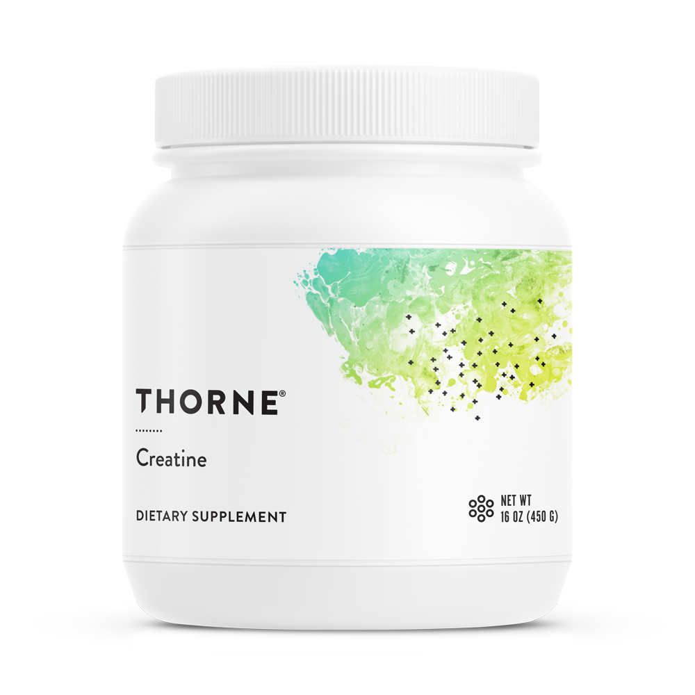 Creatine Powder