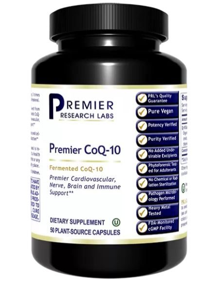 CoQ-10 100 mg
